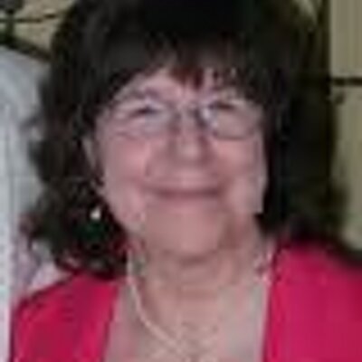 Profile Picture of Ruth Ann Replogle (@RAReptar) on Twitter