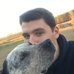 Profile Picture of Thomas Kade Mellow (@that_mellow_guy) on Instagram