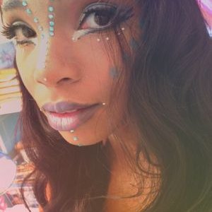 Profile Picture of ♔ Ariel ♔ (@ArielMcClendon) on Twitter