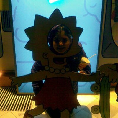 Profile Picture of Andrea C Roman B (@AndreaCRomanB) on Twitter