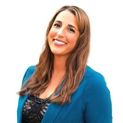 Profile Picture of Ashley Lauren Perez (@AshLaurenPerez) on Twitter