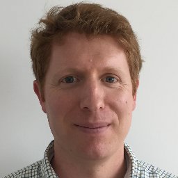 Profile Picture of William Vincent (@wsv3000) on Twitter