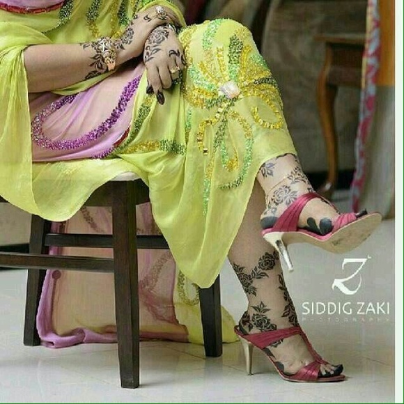 Profile Picture of Howaida Abbas (@dahb) on Poshmark