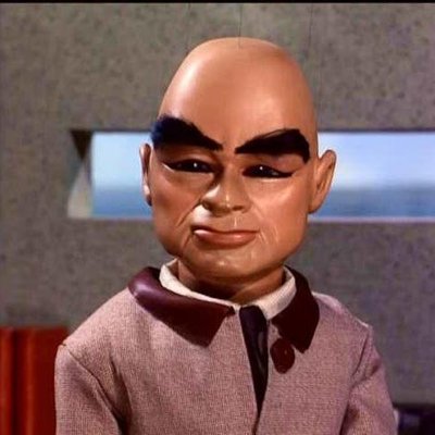 Profile Picture of STEVE CARPENTER (@Scarpenter_67) on Twitter