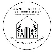 Profile Picture of Janet Keogh (@janetkeoghbroker) on Youtube