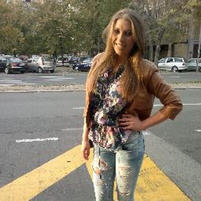 Profile Picture of Jelena Matic (@jelenamaticpn) on Twitter