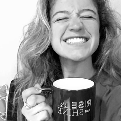 Profile Picture of Chelsi Rohloff (@StopDropN_Rohl) on Twitter