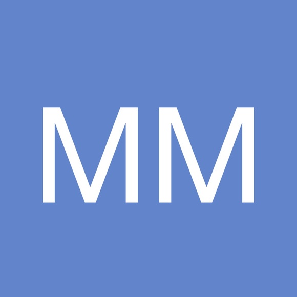 Profile Picture of Michael Mertz (@mhmertz1) on Poshmark