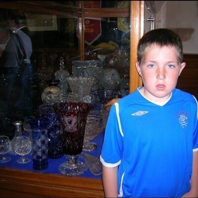 Profile Picture of Robert McGhee (@RobertMcGhee1) on Twitter