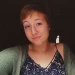 Profile Picture of Tori Fischer (@tori fischer) on Flickr