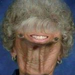 Profile Picture of Sticky Vicky (@sticky.vicky.memes) on Instagram