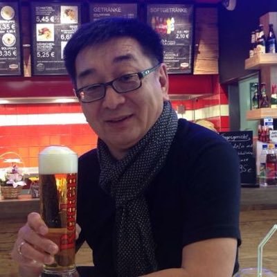 Profile Picture of Mendsaikhan (@MendsaikhanS) on Twitter
