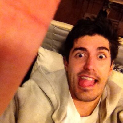 David Reyes Chauvet - Twitter Profile Picture of David Reyes Chauvet (@david_potter195) on Twitter