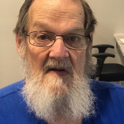 Profile Picture of John W McWhorter (@mcwhorter_jw) on Twitter