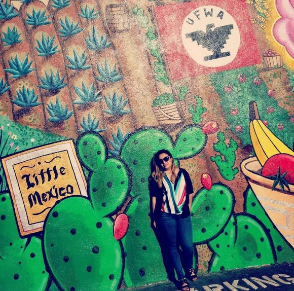 Profile Picture of Alma Prado (@alma_prado) on Poshmark
