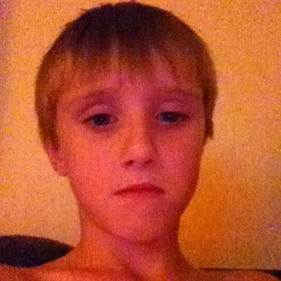 Profile Picture of Caleb Daniel Conn (@caleb_conn) on Twitter