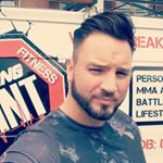 Profile Picture of Kyle Hill @ BREAKING POINT (@kyle.hill.khcc) on Instagram