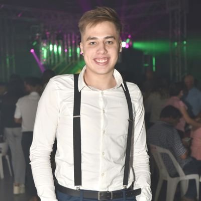 Profile Picture of Cesar Cid (@cesarcid00) on Twitter