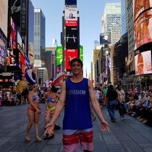 Profile Picture of Christian Quinn (@KingQuinn15) on Twitter