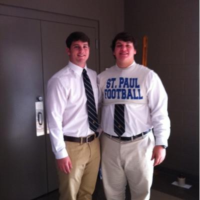 Profile Picture of Brad Clawson (@clawdaddy72) on Twitter