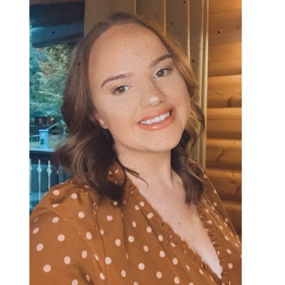 Profile Picture of •          Steph (@stephaniemajor_) on Twitter