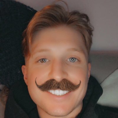 Profile Picture of • (@EdParton1) on Twitter