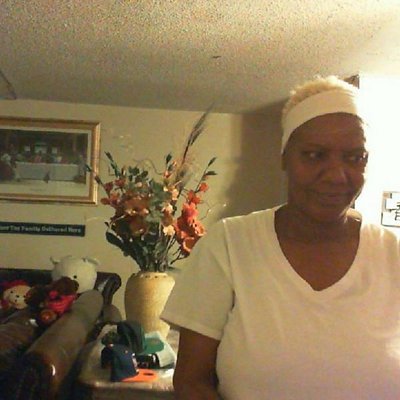 Profile Picture of Cheryl Sterling (@21Sterling) on Twitter