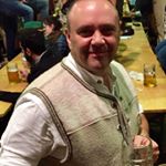 Profile Picture of Scott Kensinger (@kensingerscott) on Instagram