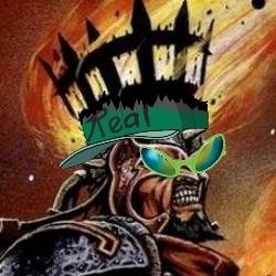 Profile Picture of Be Just & Fear Not | Let None Survive (@SuperNerdMike) on Twitter