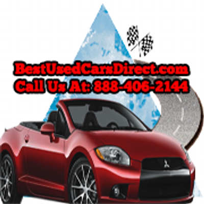 Profile Picture of Tom Bogardus (@usedcarsdirect) on Twitter