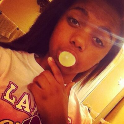 Profile Picture of Keiasha Larae (@KeiashaClark) on Twitter