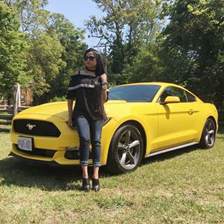 Profile Picture of Achu George (@aswathy.george.77) on Facebook