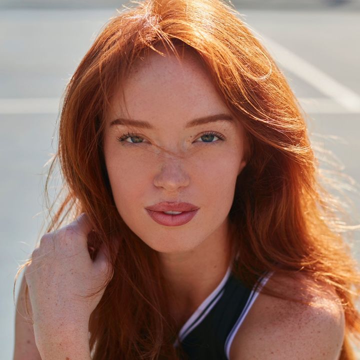 Profile Picture of   gainzovergirls 😤😤😤 (@rileyrasmussenn) on Tiktok