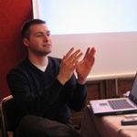 Profile Picture of Ronald Kaiser (@ronald_kaiser_com) on Instagram