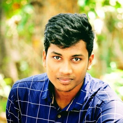 Profile Picture of Ben Akash (@BenAkash8) on Twitter