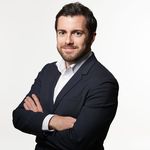 Profile Picture of Daniel Rettig (@danielrettig) on Instagram