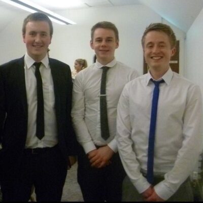 Profile Picture of Andy Casserole (@AndyCass13) on Twitter