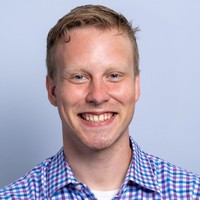 Profile Picture of Zachary Strong (@zachary-strong-12) on Quora