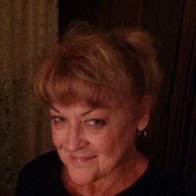 Profile Picture of Betsy Horn-Keller (@HornKeller) on Twitter