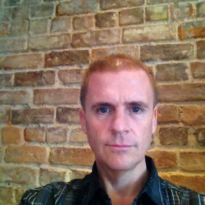 Profile Picture of Stephen Nagel (@regrit_it) on Twitter