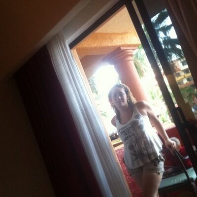 Profile Picture of Ivy Garcia Andrade (@ivetzythaa) on Twitter