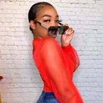 Profile Picture of JANETMARIE💋 (@campaignjanet) on Instagram