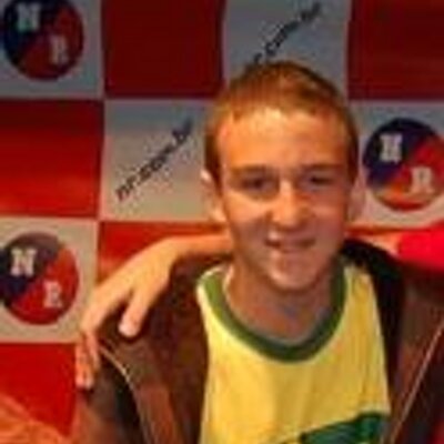Profile Picture of Daniel Braverman (@piudaniel) on Twitter