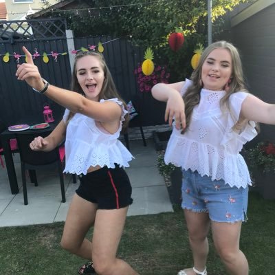 Profile Picture of Lucy Manley (@manley_lucy) on Twitter