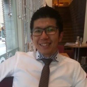 Profile Picture of christophero (@christopherlim022) on Tiktok