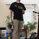 Profile Picture of Tyler Nickel (@nickel_tyler) on Instagram