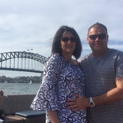 Profile Picture of Pearceman (@ToddJPearce1) on Twitter