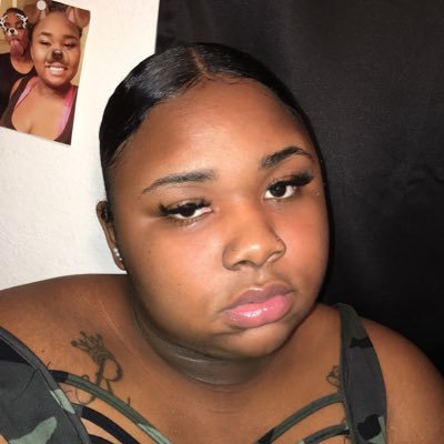 Profile Picture of LD 👑 (@LadejaMoore) on Twitter