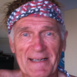 Profile Picture of Bill Tobias (@WildBill1934) on Twitter