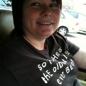 Profile Picture of Donna Cormier (@256969756) on Myspace